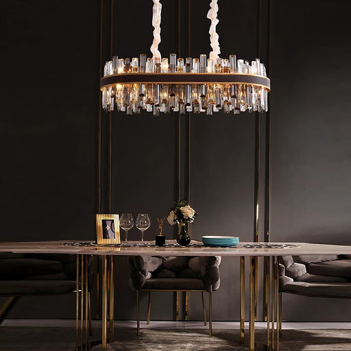 Calvi Modern Dining Room Chandelier-DWHOME