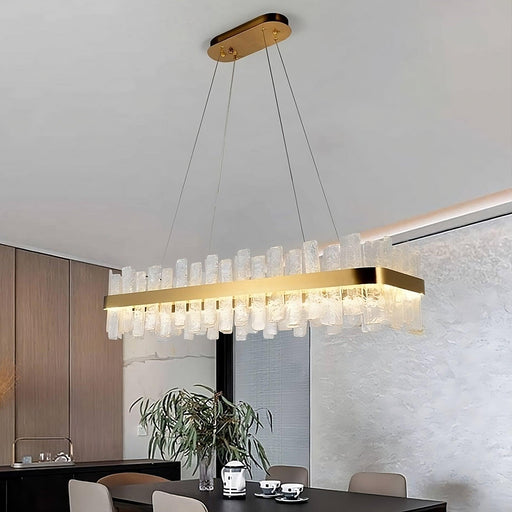 Ariano Dining Room Chandelier-DWHOME