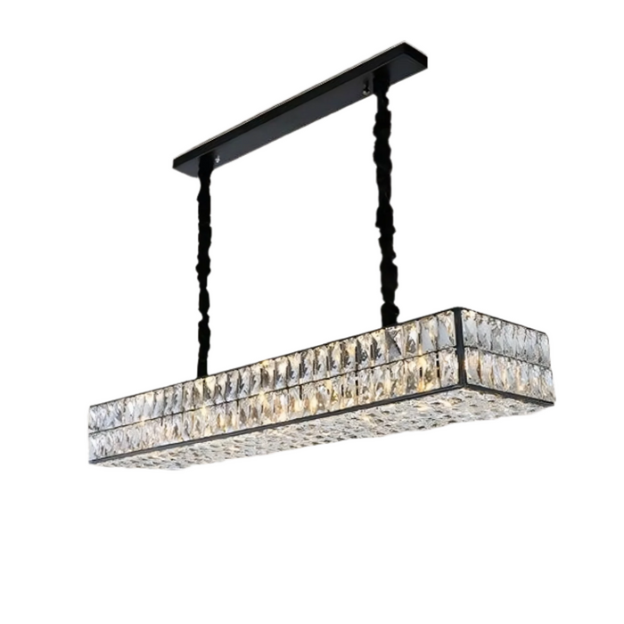 Bacci Kitchen Island Chandelier-DWHOME