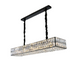 Bacci Kitchen Island Chandelier-DWHOME