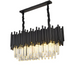 Vigo Crystal Dining Room Chandelier-DWHOME