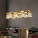 Gio Modern Dining Room Chandelier-DWHOME