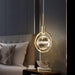 Disco Pendant Lights - DWHOME