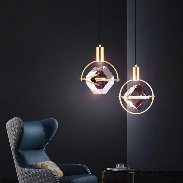 Disco Pendant Lights - DWHOME