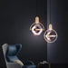 Disco Pendant Lights - DWHOME