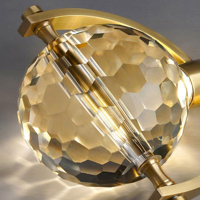 Disco Pendant Lights - DWHOME