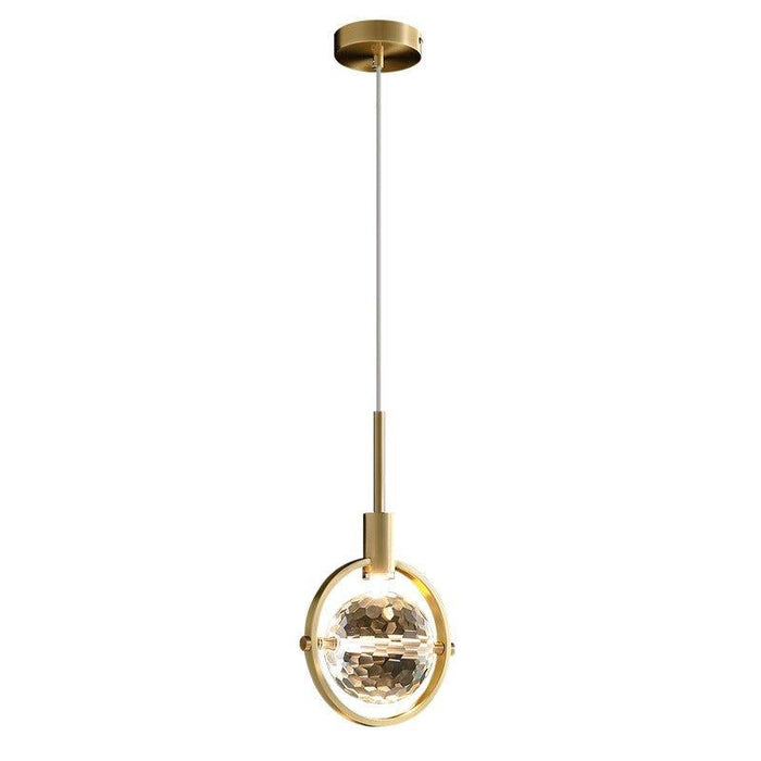 Disco Pendant Lights - DWHOME