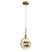 Disco Pendant Lights - DWHOME