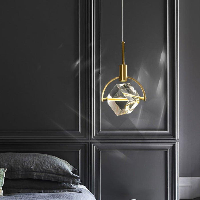 Disco Pendant Lights - DWHOME