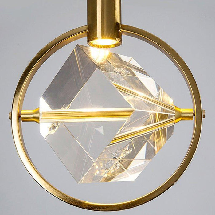 Disco Pendant Lights - DWHOME