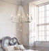 Dorset Crystal Chandelier - DWHOME