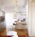 Dorset Crystal Chandelier - DWHOME