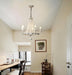 Dorset Crystal Chandelier - DWHOME