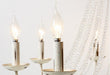 Dorset Crystal Chandelier - DWHOME