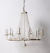 Dorset Crystal Chandelier - DWHOME