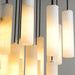 Natural Marble Pendant Modern Chandelier - DWHOME