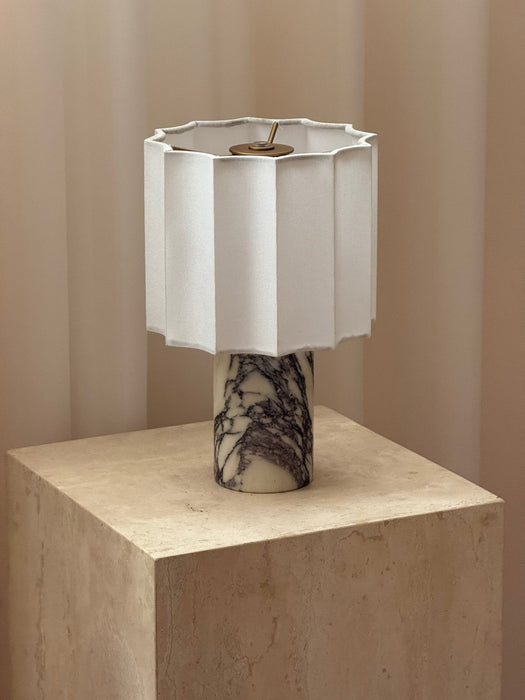 Orbis Veil Table Lamp-DWHOME