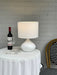 Lumea Artisan Ceramic Table Lamp - Vakkerlight