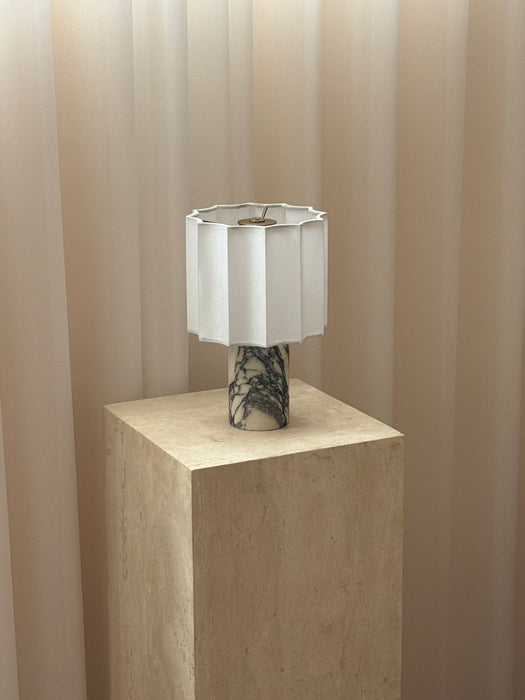 Orbis Veil Table Lamp-DWHOME