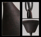 EGILHARD Broad Bell Hanging Lamp - DWHOME