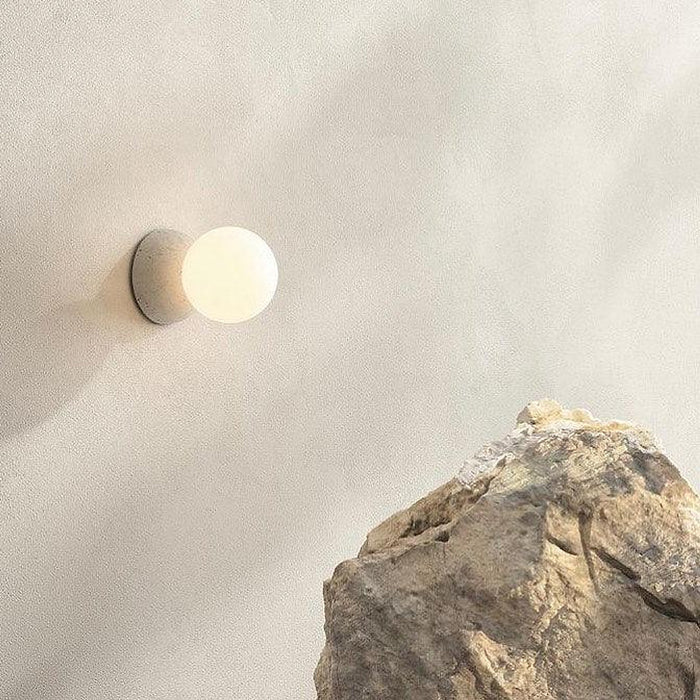 Origo Wall Lamp-DWHOME