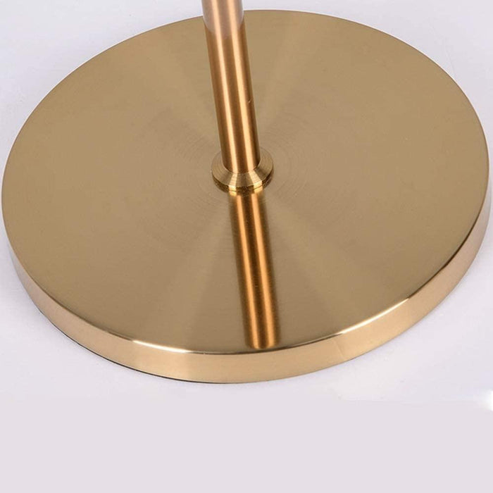 Erling Contemporary Streamlined Floor Lamp - DWHOME