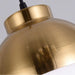 Erling Contemporary Streamlined Floor Lamp - DWHOME