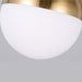 Erling Contemporary Streamlined Floor Lamp - DWHOME