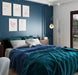 Erling Contemporary Streamlined Floor Lamp - DWHOME