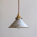 Portland Industrial Vintage Pendant Light - DWHOME