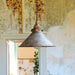 Portland Industrial Vintage Pendant Light - DWHOME