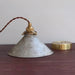 Portland Industrial Vintage Pendant Light - DWHOME