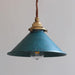 Portland Industrial Vintage Pendant Light - DWHOME