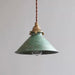 Portland Industrial Vintage Pendant Light - DWHOME