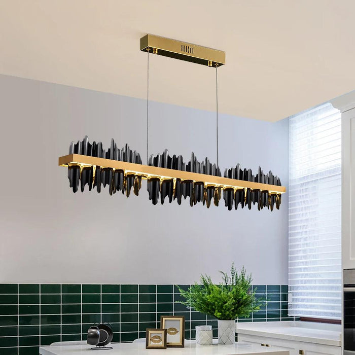 Nera Dining Room Chandelier - DWHOME