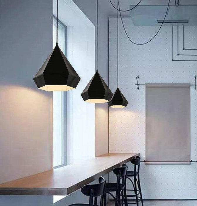 Ferris Pendant Light - DWHOME