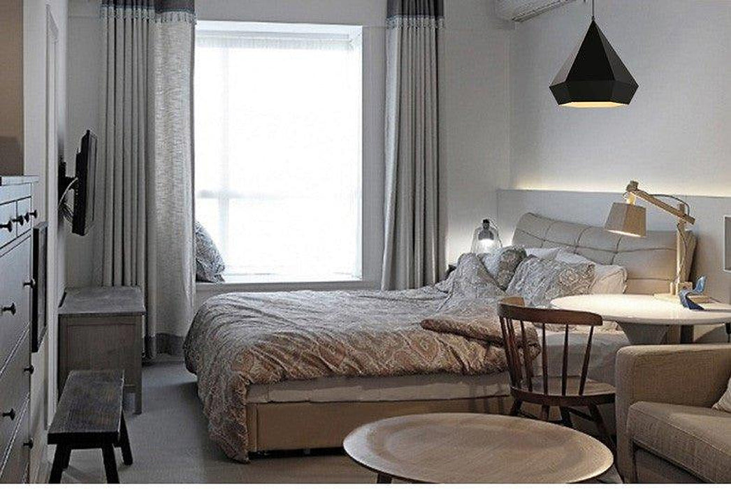Ferris Pendant Light-DWHOME