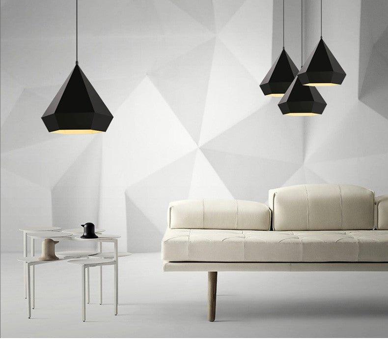 Ferris Pendant Light - DWHOME
