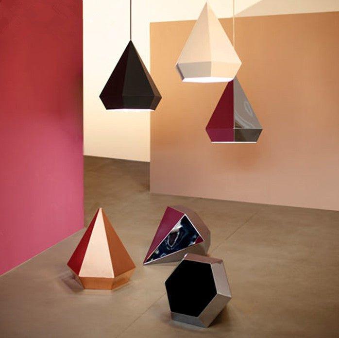Ferris Pendant Light - DWHOME