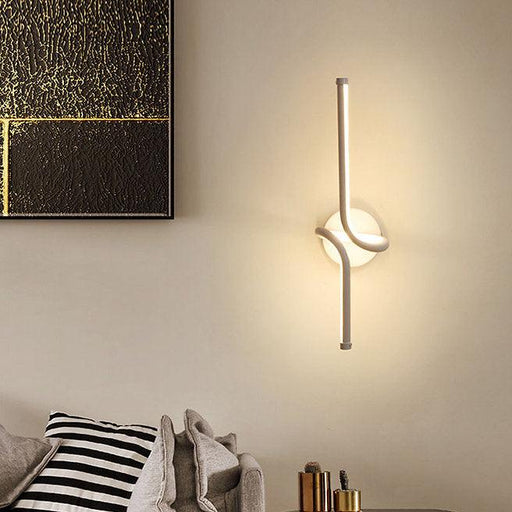 LED Creative Design Simple Modern Wall Light-DWHOME