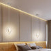 LED Heart Shape Design Pendant Light - DWHOME