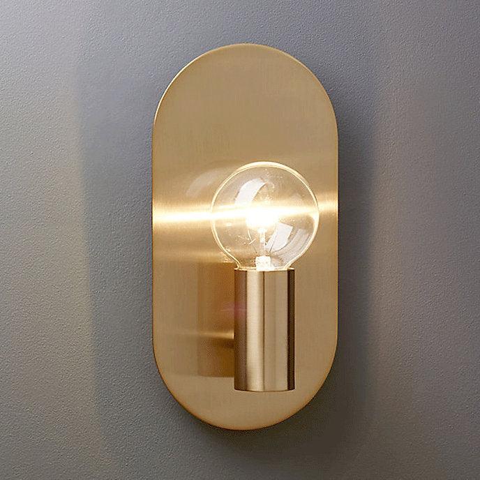 LED North-European Modern Decorative Wall Light - DWHOME