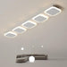 LED Modern Corridor Decorative Ceiling Light with Multiple Design - DWHOME
