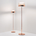 LED Simple Modern Design Floor Lamp for Living Room - DWHOME