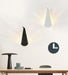 LED Peacock Metal Wall Light - DWHOME
