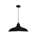 LED Retro Industrial Pendant Light - DWHOME
