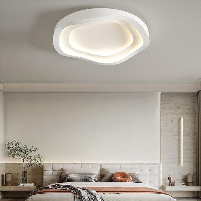 LED Simple Luxury Style Modern Ceiling Light - DWHOME