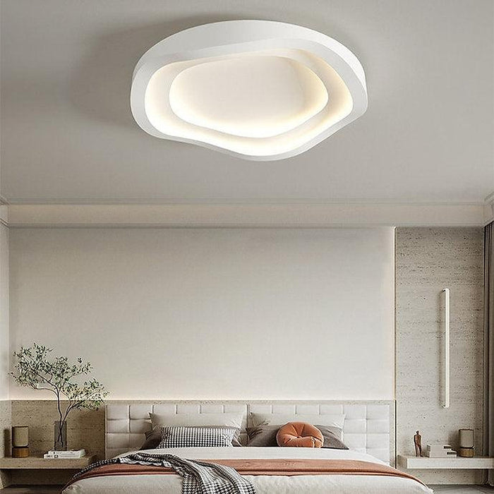 LED Simple Luxury Style Modern Ceiling Light-DWHOME