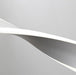LED DUAL Spiral Office Pendant Light - DWHOME