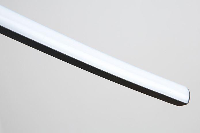 LED Minimalism Arc Design Pendant Light - DWHOME
